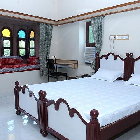 Hotel Jee Ri Haveli Jodhpur  Exterior foto